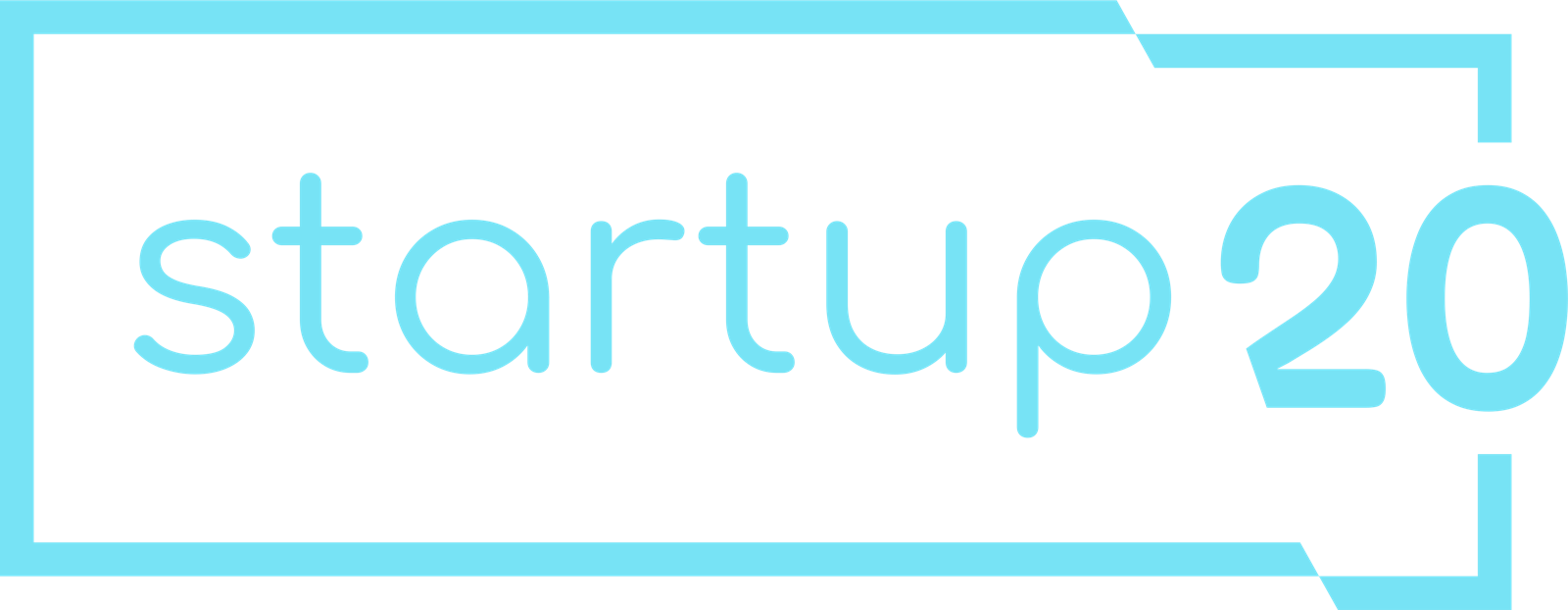 Startup20