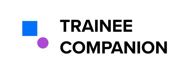 Trainee Companion